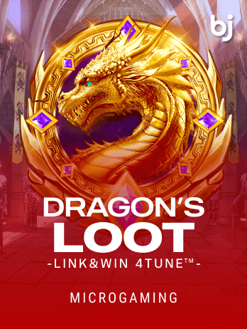 ড্রাগনস লুট লিঙ্ক অ্যান্ড উইন game icon