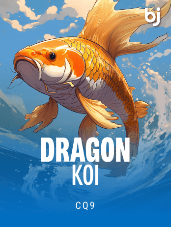 Dragon Koipng game icon