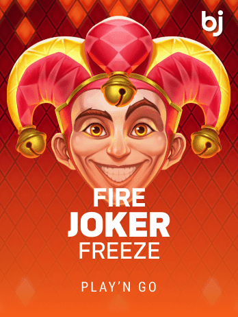 ফায়ার জোকার ফ্রিজ game icon