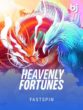 হেভেনলি ফরচুনস game icon