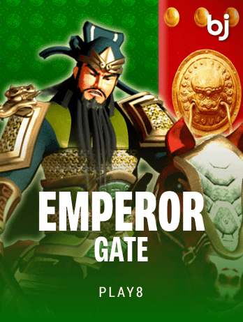 এম্পায়ার গেট game icon