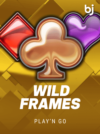 Wild Framespng game icon