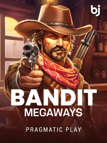 Bandit Megaways game icon
