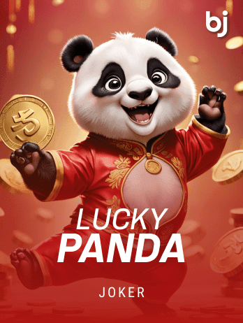 Lucky Pandapng game icon