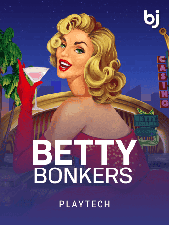বেটি বোনকার্স game icon