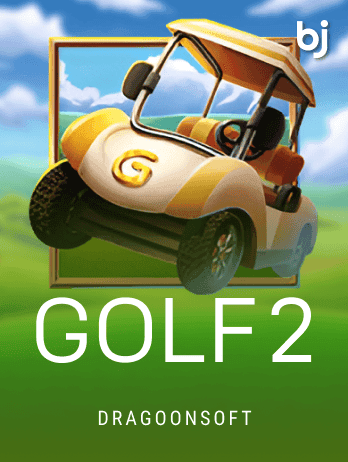 গলফ ২ game icon