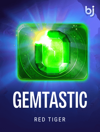 Gemtastic game icon