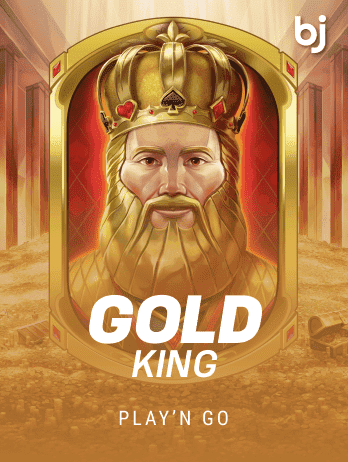 গোল্ড কিং game icon